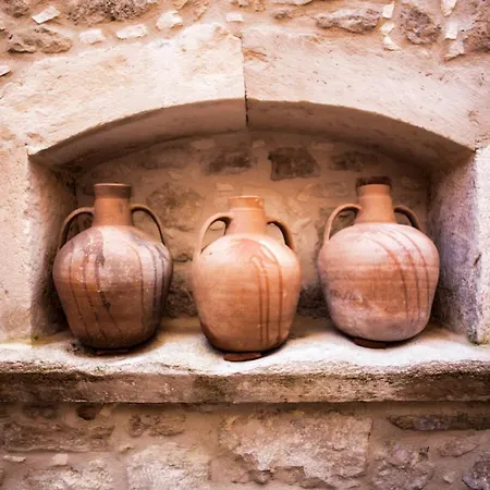 Ariadne Traditional Margarítai